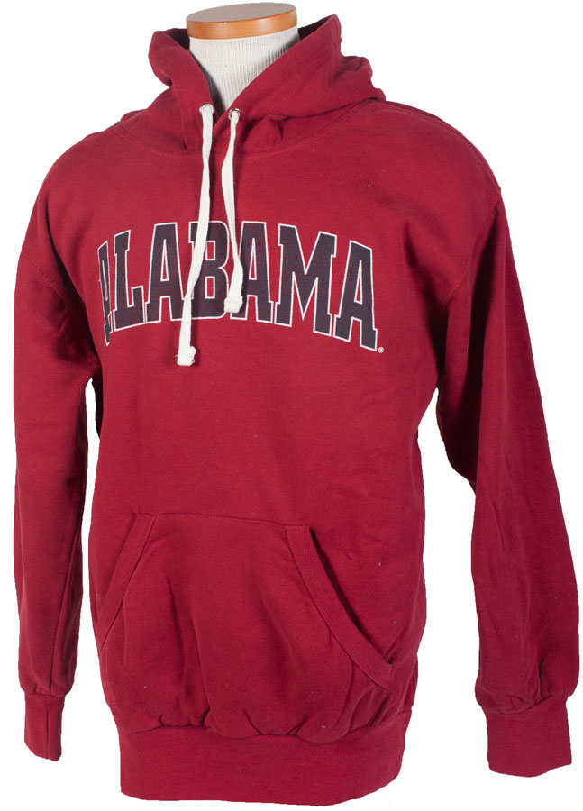 Vintage ProWeave Alabama Hoody