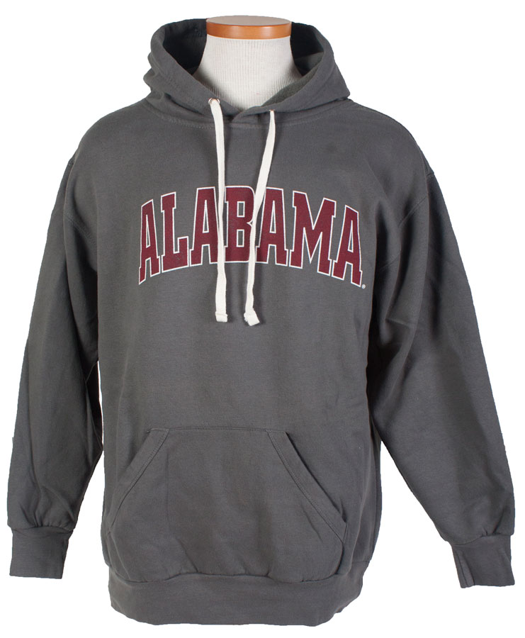 Vintage ProWeave Alabama Hoody