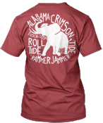 Pachyderm Collection Seaside Tee