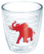 Pachyderm 12oz Tervis Cup