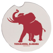 Pachyderm Car Coaster