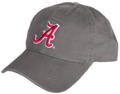 Script A Relaxed Cotton Cap