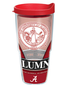 UA Alumni Design Wrapped Tervis Tumbler