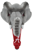 Mascot Head Cover