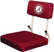 Hard Back Stadium Seat
