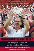 <i>How Good Do You Want To Be</i>