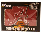 Mini-Hoop Basketball Set