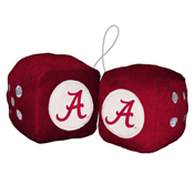 Script A Fuzzy Dice Set