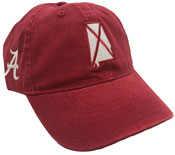State Flag/Script A SnapBack Cap