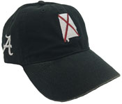 State Flag/Script A SnapBack Cap