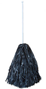 Houndstooth Shaker Rooter Pom