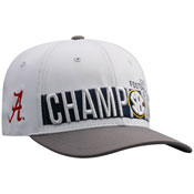 2018 SEC Champs Official Locker Room Cap