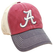 The OFFROAD 3-Color Mesh SnapBack Cap