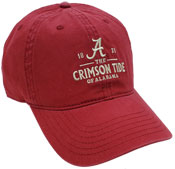 The MARKER Unstructured Cap
