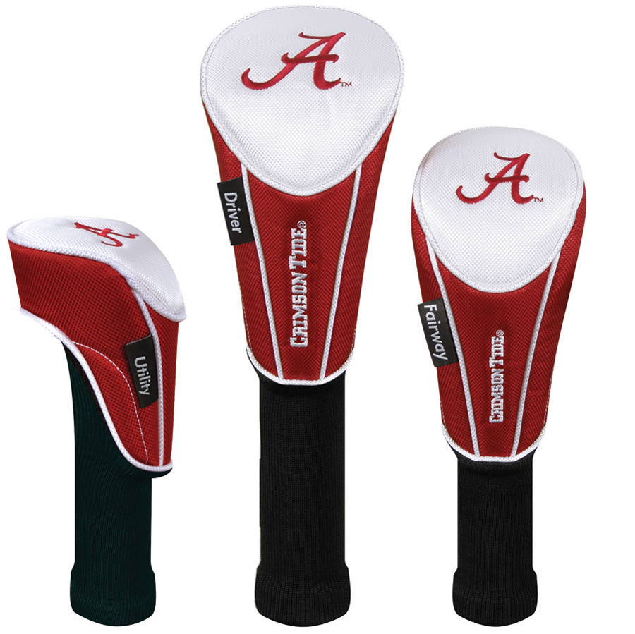 Script A Head Cover Set