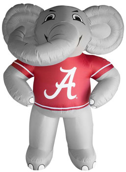 7 Foot Inflatable Big Al