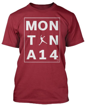 Montana Fouts 