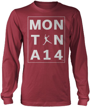 Montana Fouts 