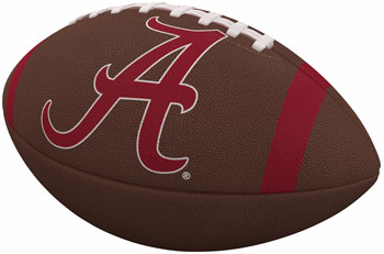 Full Size Composite Football