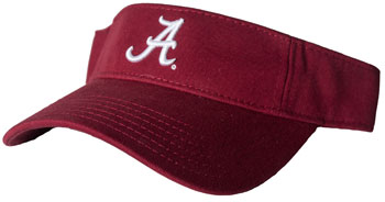 Script A Twill Visor