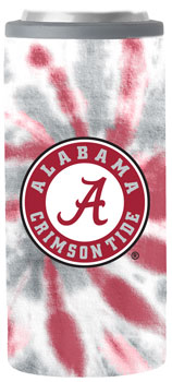  Alabama 20oz Tie Dye Stainless Steel Tumbler