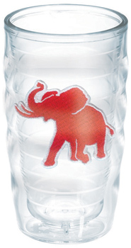 Pachyderm 10oz Tervis Tumbler