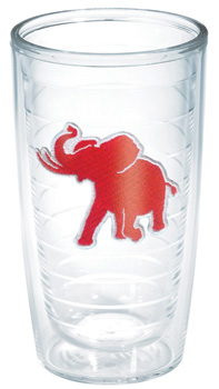 Pachyderm 16oz Tervis Tumbler