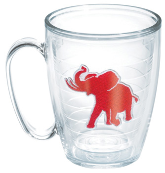 Pachyderm 16oz Tervis Mug