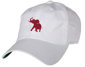 Pachyderm Cap