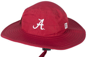 Script A Ultralight Boonie Bucket Hat