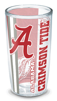 College Pride Wrapped Tervis Tumbler