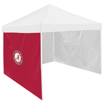 Athletic Seal Tent Side Panel