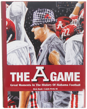 <i>The A Game</i>
