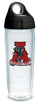 Vault Old Logo 24oz Tervis Water Bottle