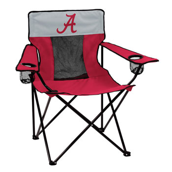 Elite Tailgaiting Chair