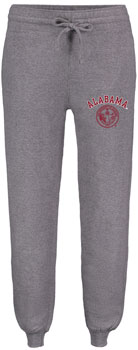 Alabama/UA Seal Classic Fleece Jogger