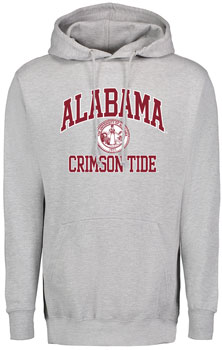 UA Seal Comfort Fleece Hoody