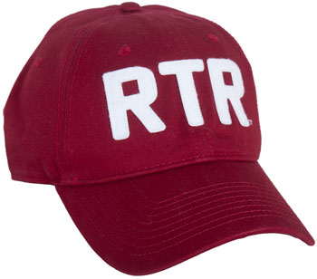 Felt RTR Unstructured Cap - 