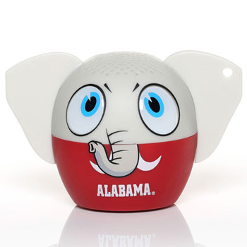 Big Al Bitty Boomer Mini Bluetooth Speaker