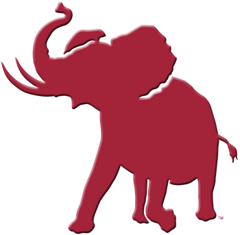 Pachyderm Decal