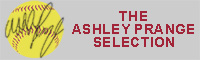 The Ashley Prange Selections