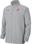 NIKE Men's Woven Full-Zip Jacket