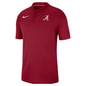2018 Nike Coaches Elite Polo