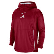 Fly Rush Pullover Jacket