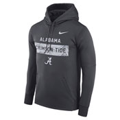 ALABAMA Therma-FIT Hoody