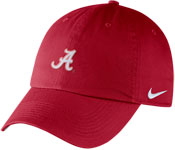Script A Small Logo Heritage86 Cap