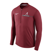 Coaches Half-Zip Jacket