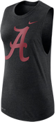 Missy NIKE Muscle Tank Top