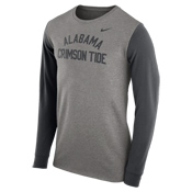 Heavyweight Modern L/S Tee