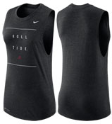 Missy Modern Sport Muscle Tank